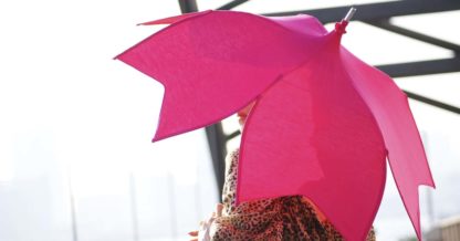 DiCesare Sakura Parasol ディチェザレ 桜 日傘