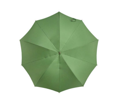 DiCesare Rhythm 1tone Green Pumpkin Umbrella