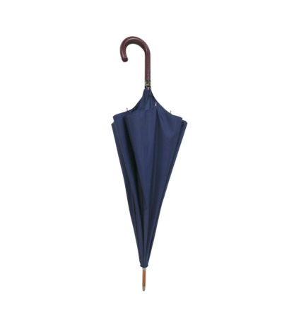 DiCesare Designs GRANDE Men's Pumpkin Umbrella Nav