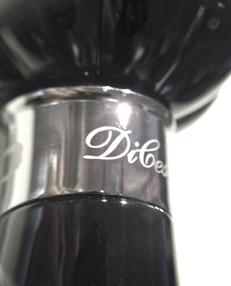 DiCesare Designs Pumpkinumbrella Handle