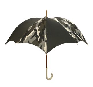 Rhythm Pumpkin Umbrella UrbanCamo Downtown