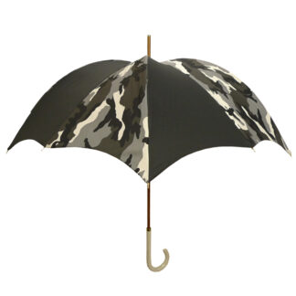 Rhythm Pumpkin Umbrella UrbanCamo Downtown