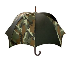 Grande Men's Umbrella UrbanCamo Jungle