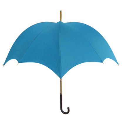 1tone Amalfi Blue Rhythm Umbrella