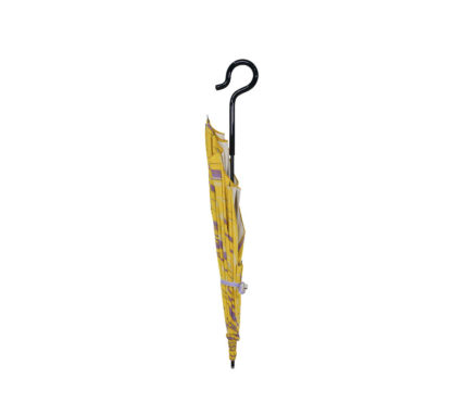 DiCesare Cool Wool Yellow Parashell 4