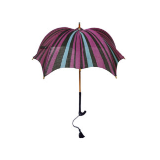 DiCesare Designs Kyoto KABOCHA Purple