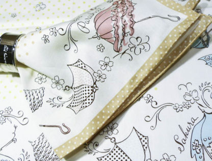 DiCesare Designs Handkerchief