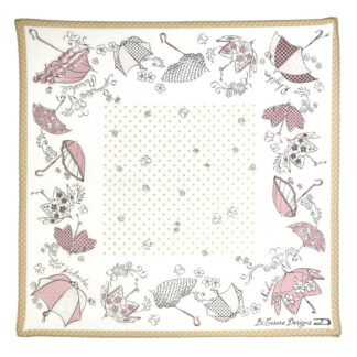 DiCesare Designs Handkerchief