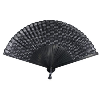 DiCesare Hand Fan