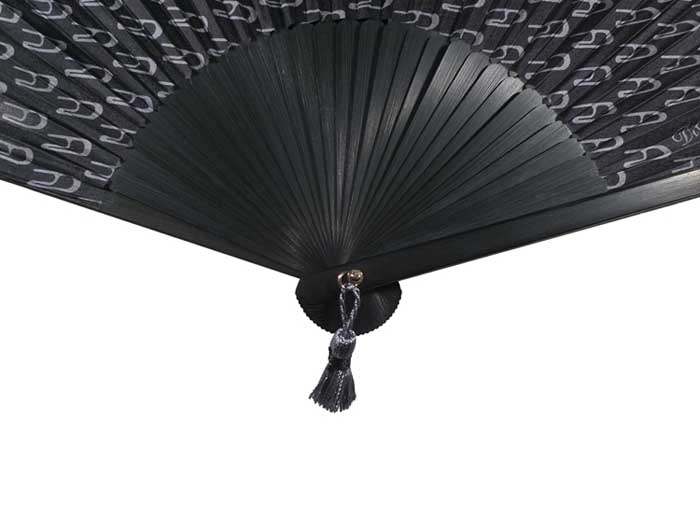 DiCesare Hand Fan | Original umbrellas, parasols and accessories by ...