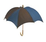 Kabocha 2tone Sepia & Mineral Navy 2