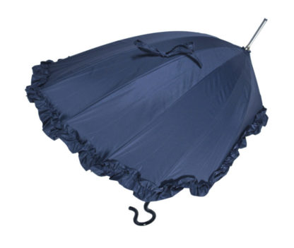 DiCesare Parashell Linda Navy parasol