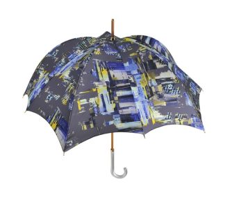 Cosmopolitan Grigio Pumpkin umbrella
