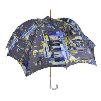 Cosmopolitan Grigio Pumpkin umbrella