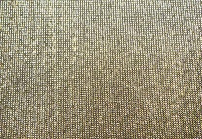 DiCesare Gold Jacquard Fabric