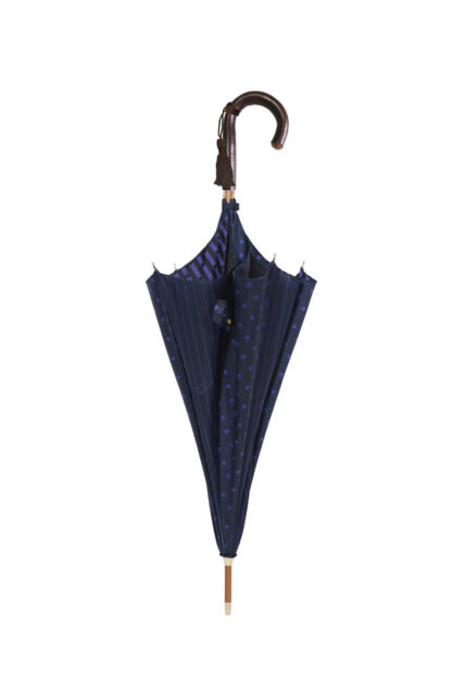 Rhythm Raffine Purple Pumpkin Umbrella 1