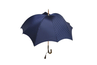 Rhythm Raffine Purple Pumpkin Umbrella 2