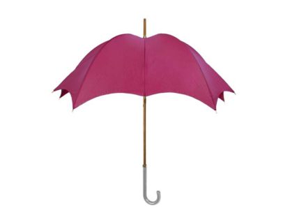 DiCesare pink Pumpkinbrella