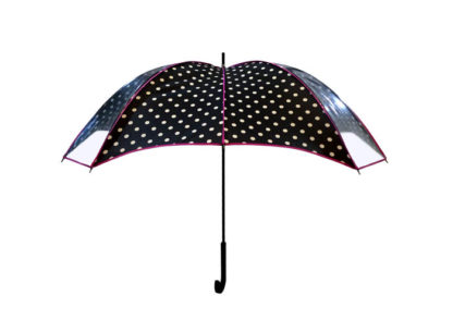 DiCesare Cross Umbrella Dazzle