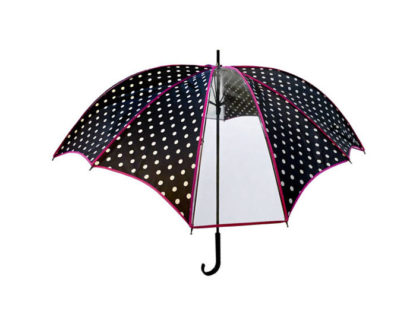 DiCesare Cross Umbrella Dazzle 2