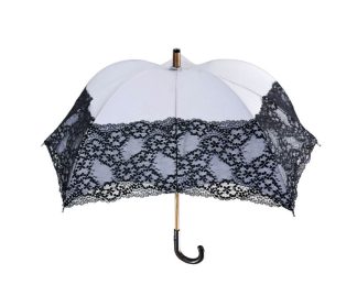 DiCesare Kabocha Regalia Pumpkin Parasol