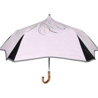 DiCesare Margarita Parasol Umbrella Pink 1