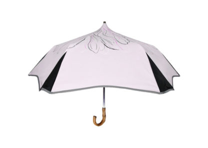 DiCesare Margarita Parasol Umbrella Pink 1