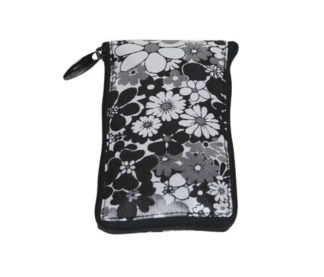 DiCesare Floral Jacquard Bag