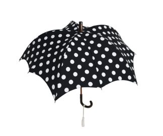 DiCesare Designs Pumpkin Parasol Punti
