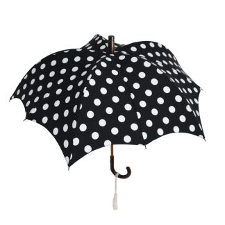 DiCesare Designs Pumpkin Parasol Punti