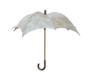 DiCesare Designs Pumpkin Parasol Mystique