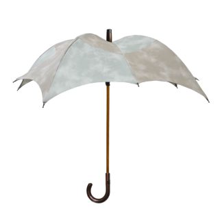 DiCesare Designs Pumpkin Parasol Mystique