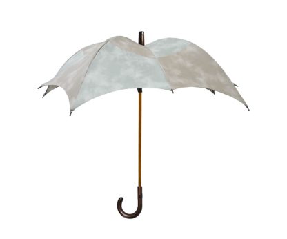 DiCesare Designs Pumpkin Parasol Mystique