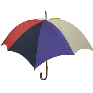 DiCesare Rhythm Pumpkin Umbrella Decima