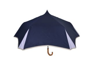 DiCesare Margarita Super Mini Parasol Umbra Navy