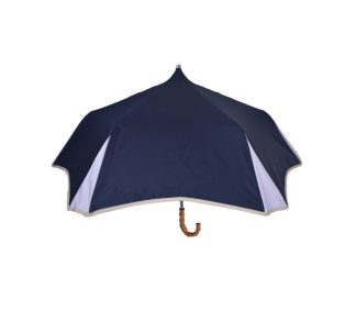 DiCesare Margarita Super Mini Parasol Umbra Navy