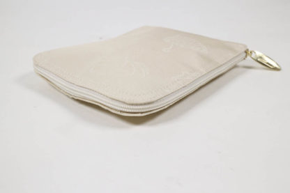 DiCesare Designs Motif Jacquard Tall Folding Tote Bag 11