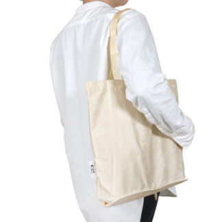 DiCesare Designs Motif Jacquard Umbrella Bag