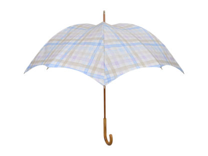 DiCesare Pumpkin Umbrella:Parasol Acuarela