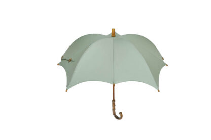 DiCesare Kabocha 1tone Pistacchio Pumpkin Parasol