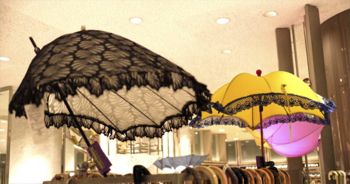 DiCesare Designs Event Schedule