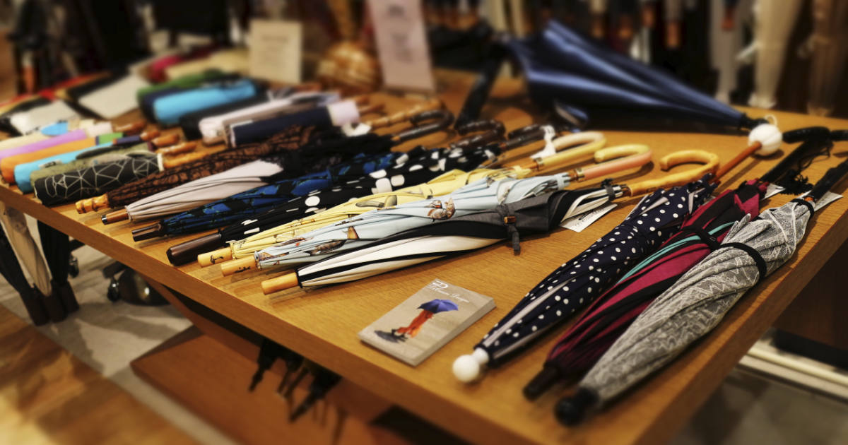 DiCesare Designs Shop List