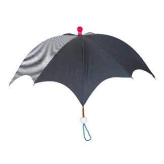 DiCesare Designs Pumpkin Paraol Vita