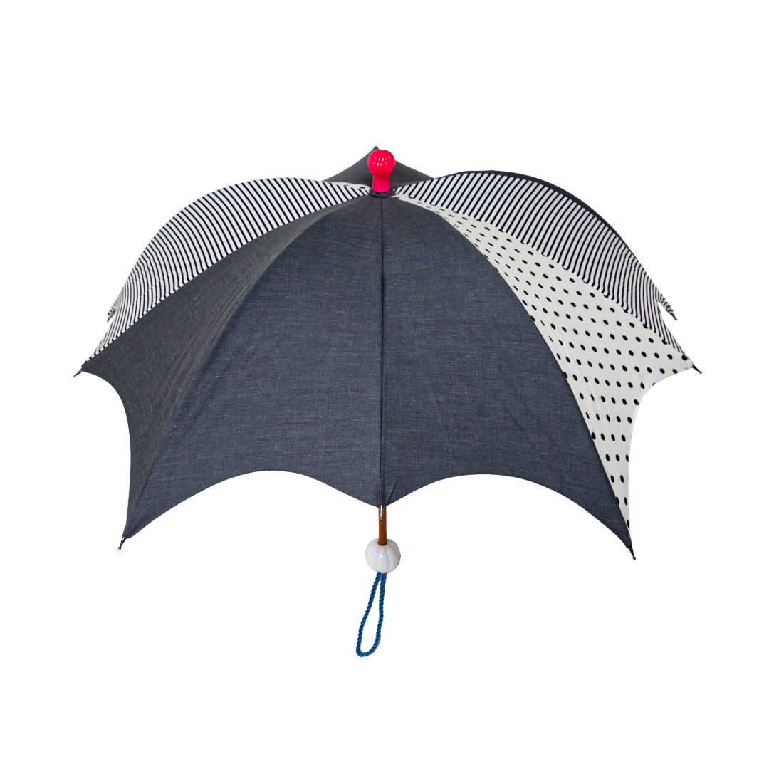 DiCesare Designs Pumpkin Paraol Vita