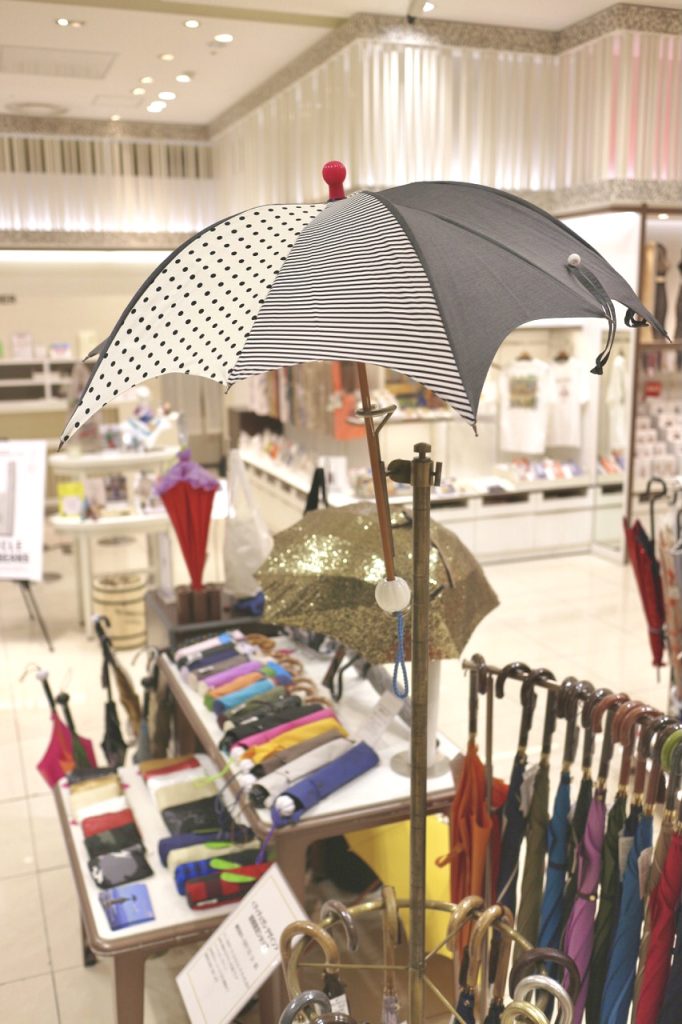 DiCesare Designs JR Nagoya Takashimaya